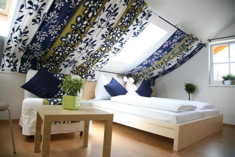 Apartments Ante Portas Salzburg Room photo